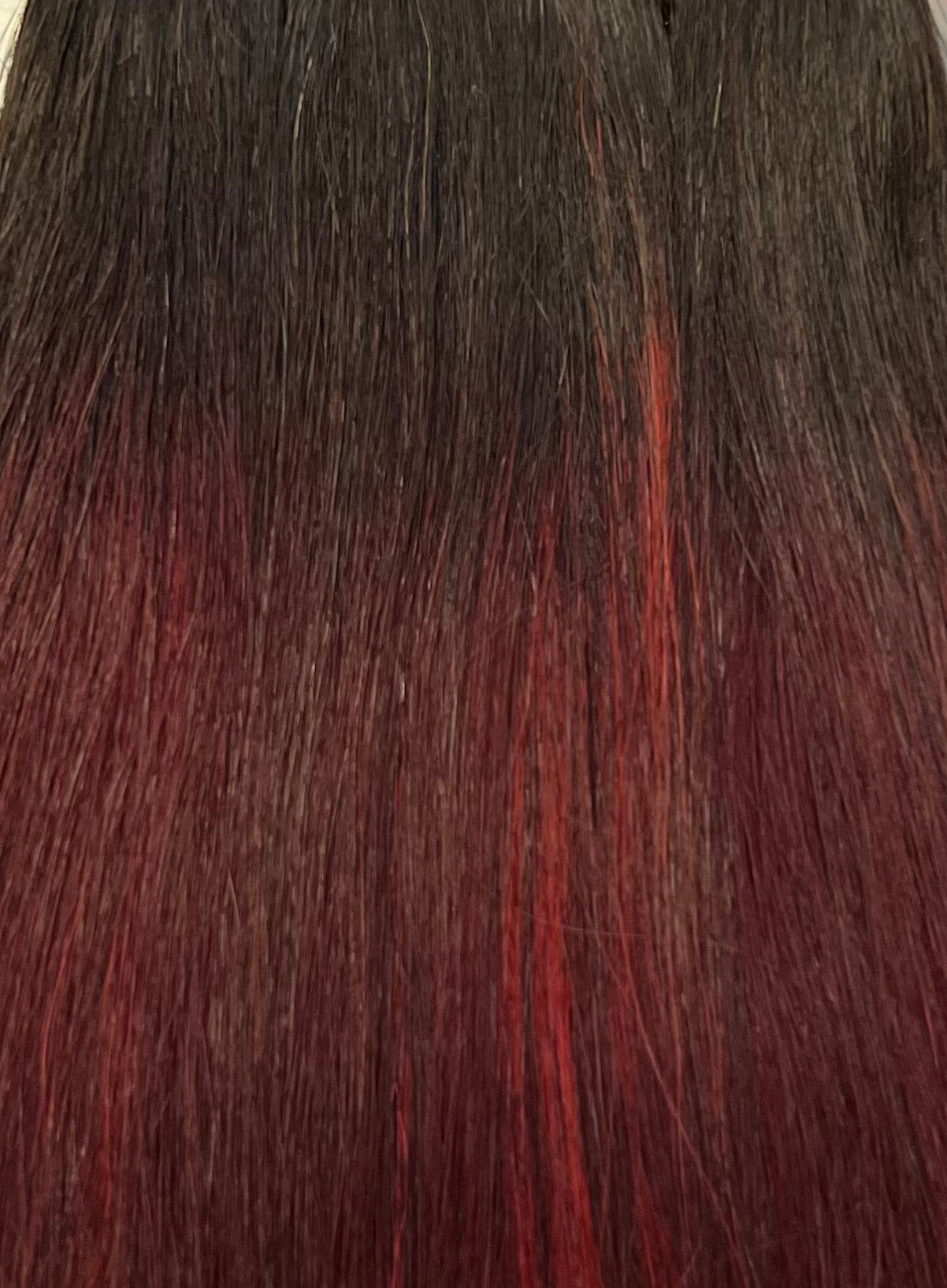 Outre Premium New Yaki Human Hair Weave, 14 in, N425B