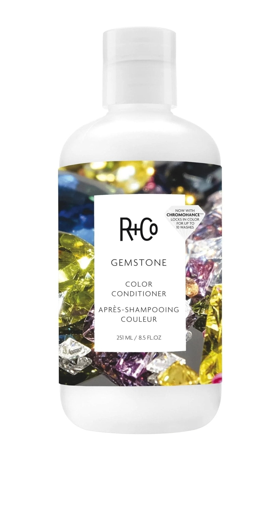 R+Co Gemstone Color Conditioner 8.5 oz