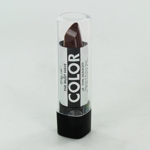 Ashley Lee Vue Matte Lipstick, Top Shelf Coffee