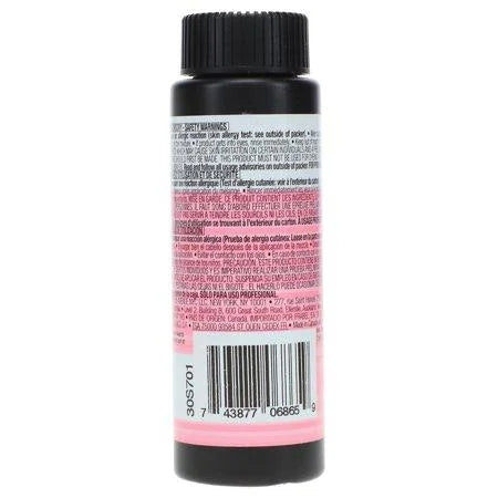 Redken Shades EQ Gloss 05RV, 2 oz