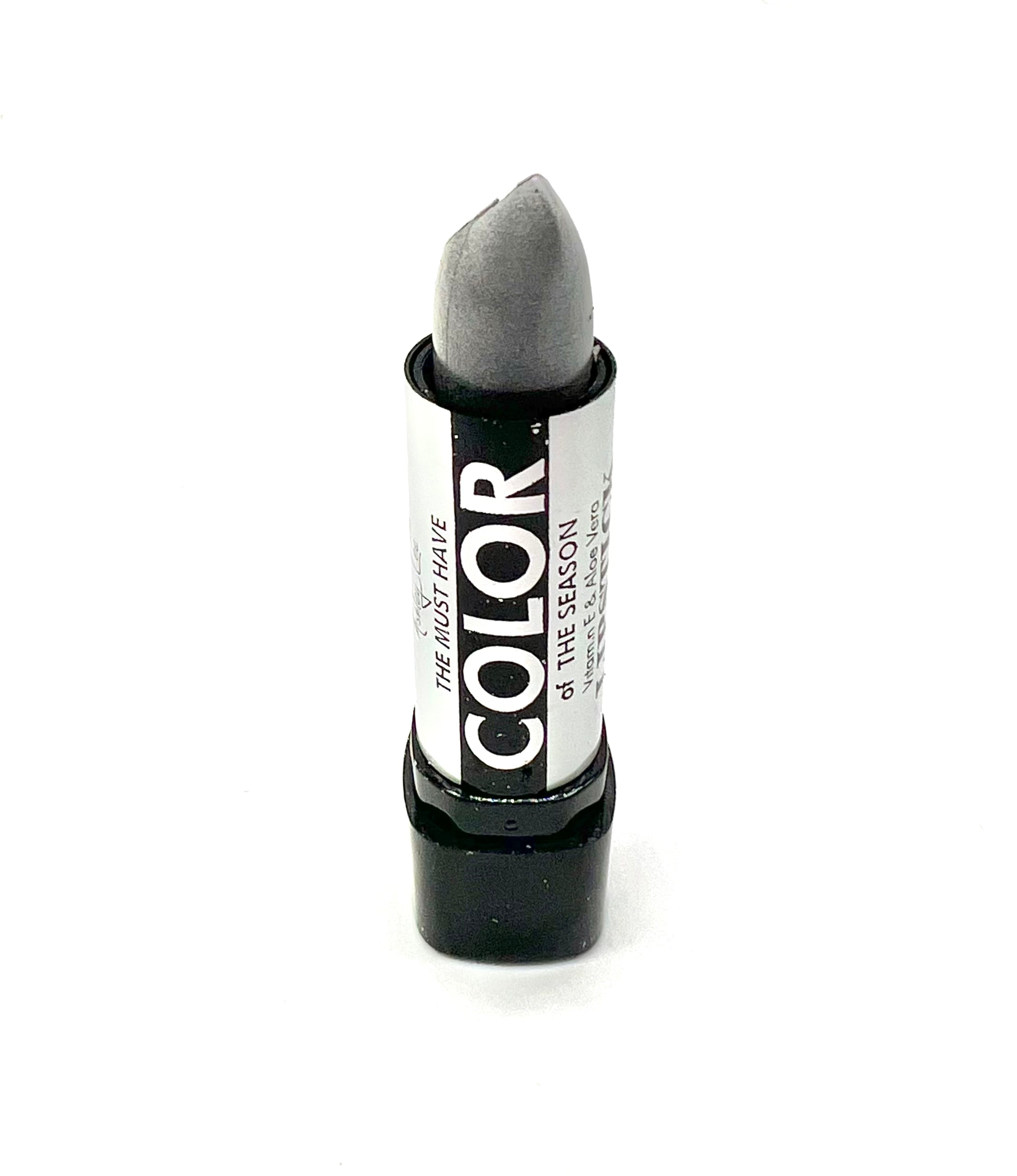 Ashley Lee Vue Matte Lipstick, 15S Quicksilver Bullet