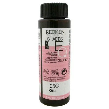 Redken Shades EQ Gloss 05C, 2 oz