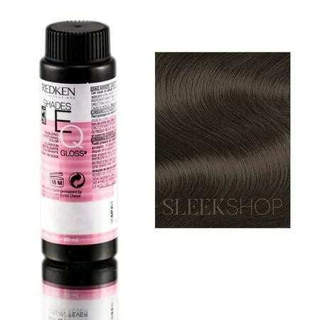 Redken Shades EQ Gloss 04M, 2 oz