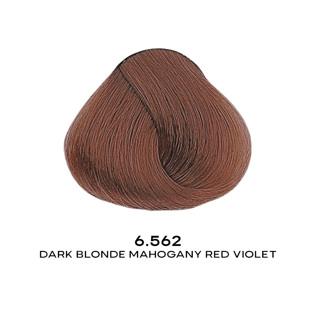 Alfaparf Milano Evolution of the Color 5.35 Light Golden Mahogany Brown, 2.05 oz