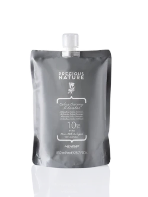 Alfaparf Milano Precious Nature Color Activator 30 Volume, 28.7 oz