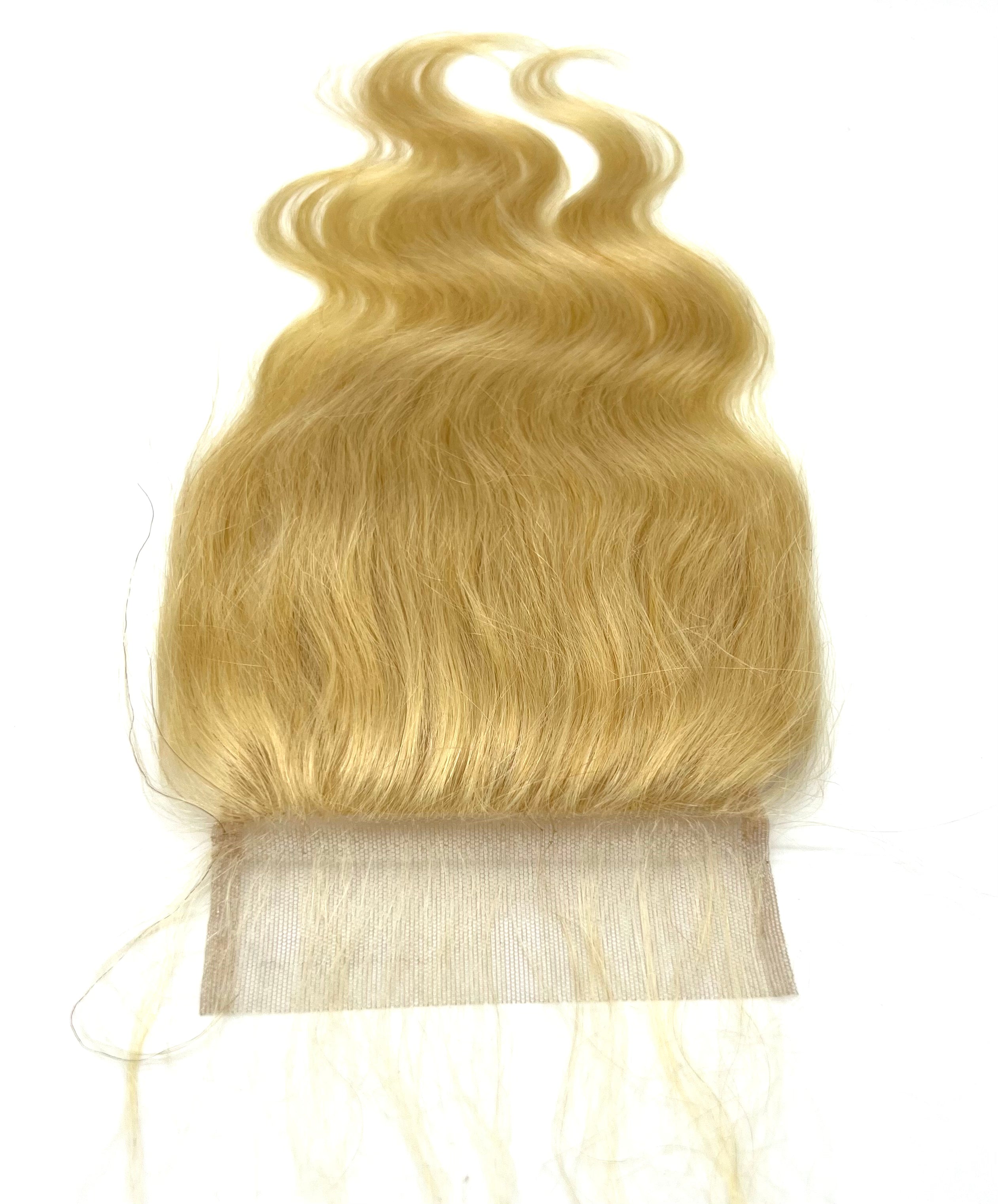 Rio Body Wave Ukrainian Closure 4x4, 14 in