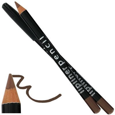 L.A. Colors Lip Liner Pencil, Cappuccino