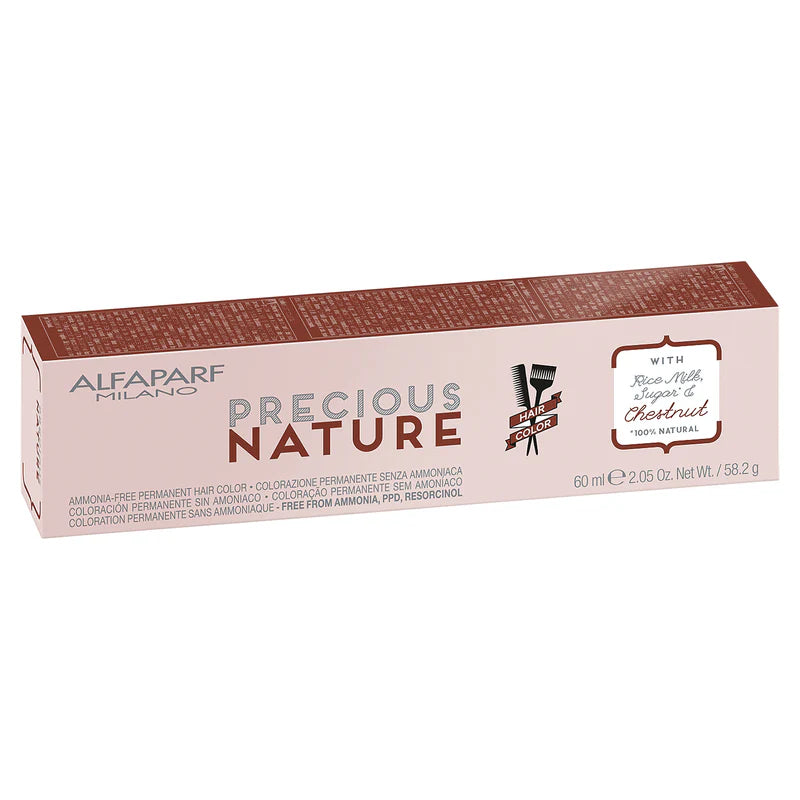 Alfaparf Milano Precious Nature Cool 8 NF, 2.03 oz