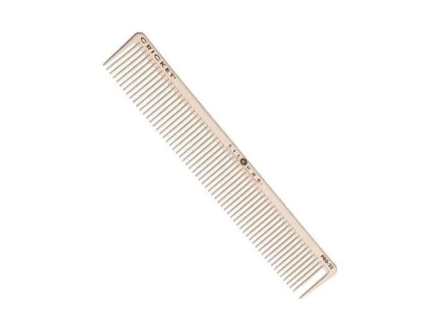 Cricket Silkomb Multi-Purpose Hair Comb