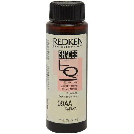 Redken Shades EQ Gloss 09AA, 2 oz