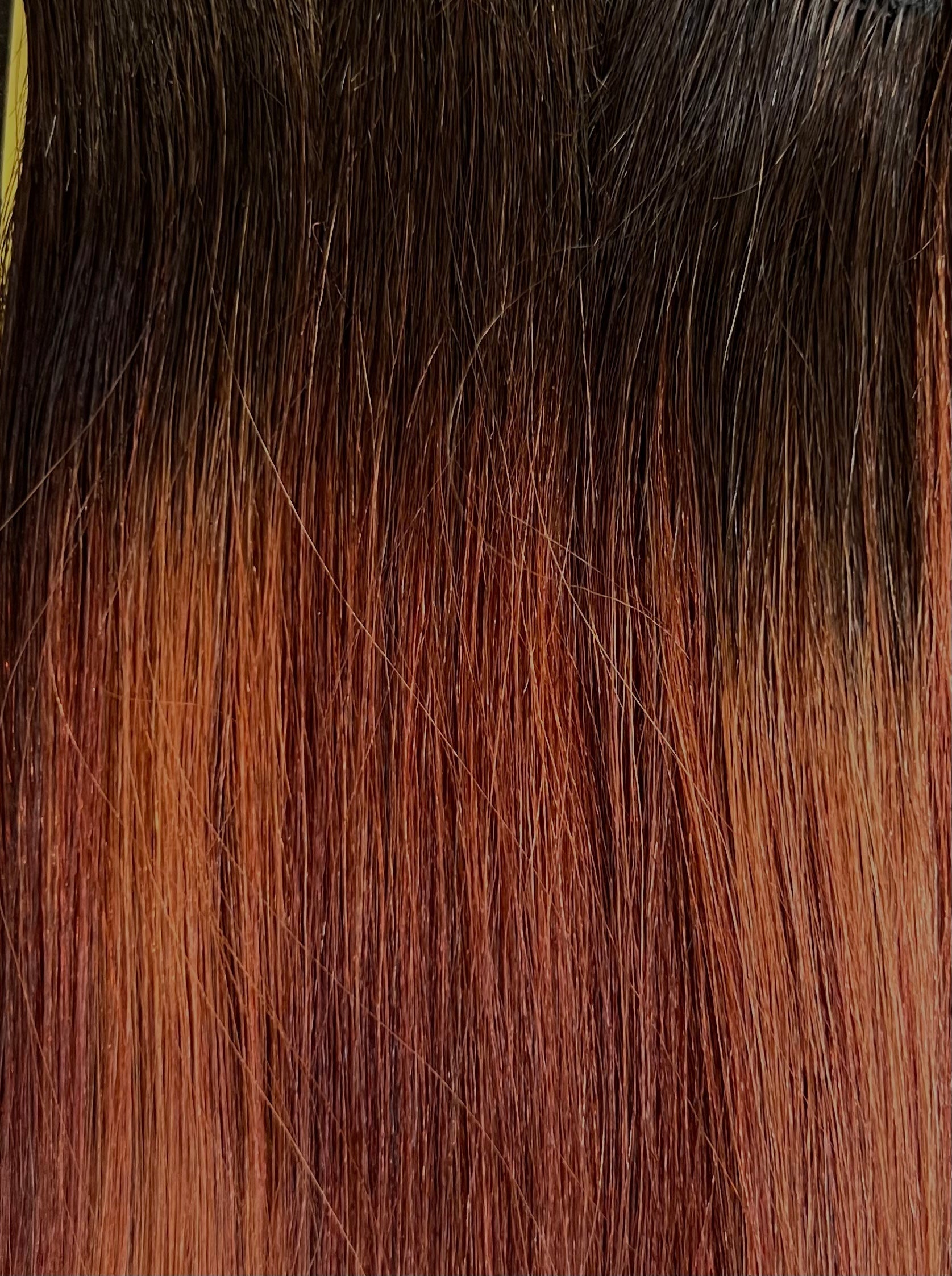 Outre Premium New Yaki 12 in, Color N350B