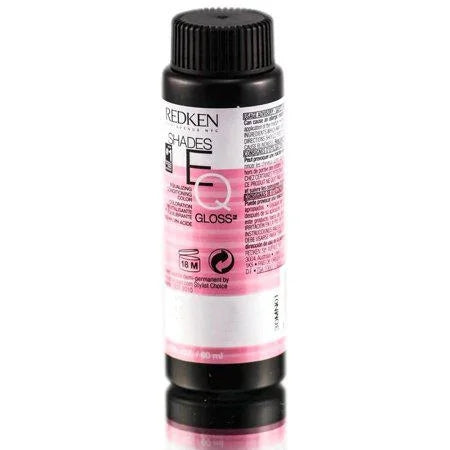 Redken Shades EQ Gloss 05RB Manzanita, 2 oz
