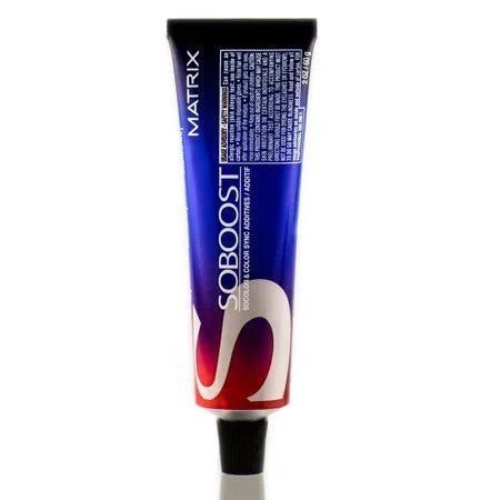 Matrix SoBoost Hair Color Additive - Red
