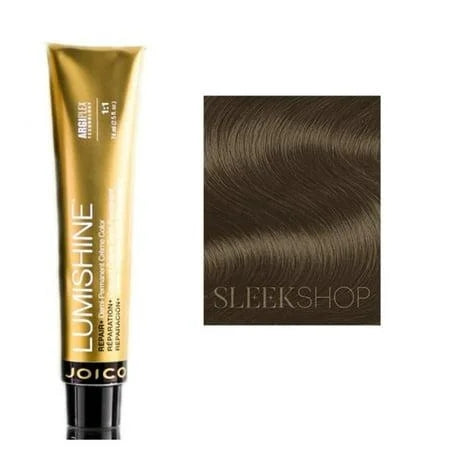 Joico LumiShine Dimensional Deposit Demi-Permanent Hair Color, 2.5 oz