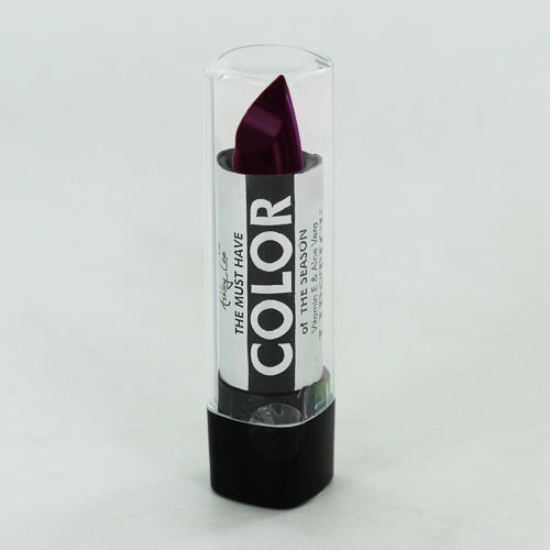 Ashley Lee Vue Matte Lipstick, Sienna Sky
