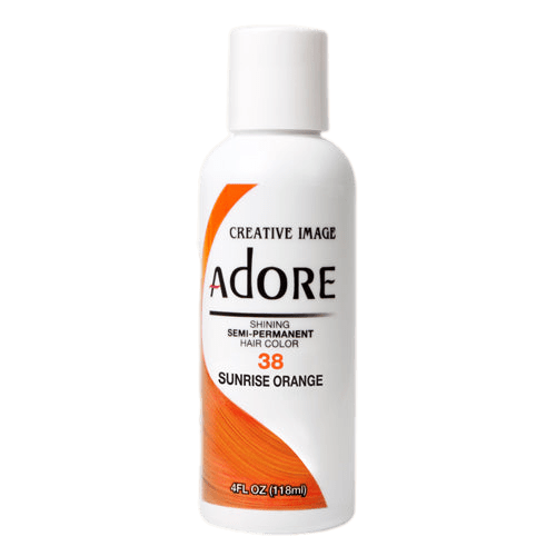 Adore Semi-Permanent Hair Color, 4 fl oz - DestGlow