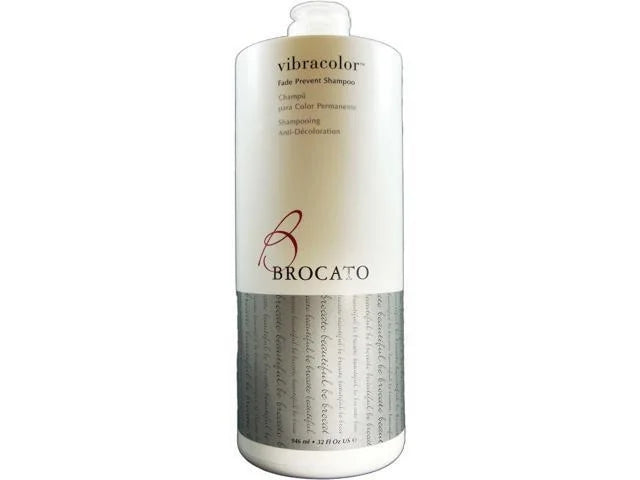 Brocato Vibracolor Color Last Hair Shampoo 10 oz