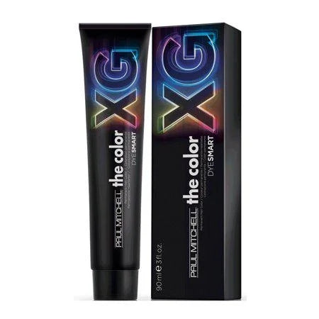 Paul Mitchell The Color XG DyeSmart 6AA (6/11) Permanent Hair Color, 3 oz