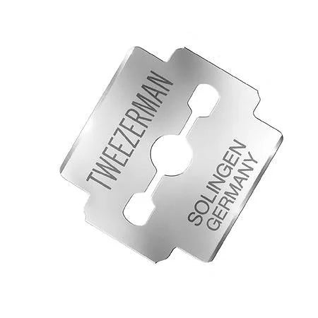 Tweezerman Callus Shaver Replacement Blades