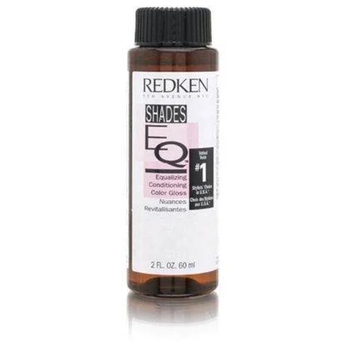 Redken Shades EQ Gloss 07C, 2 oz