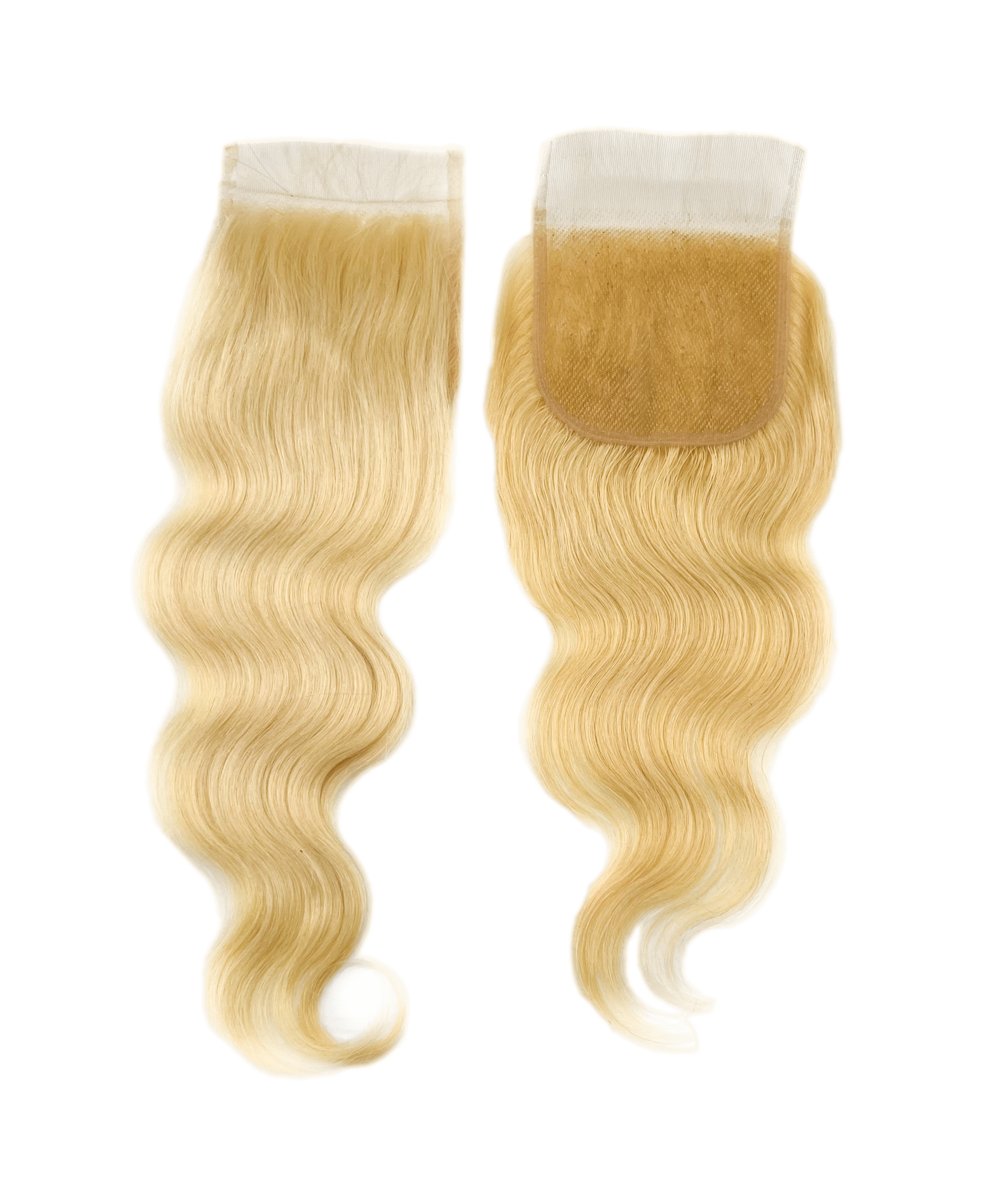 Rio Body Wave Ukrainian Closure 4x4, 16 in