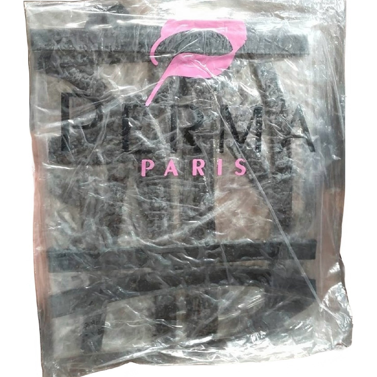 Perma Paris Cosmetic Makeup Bag