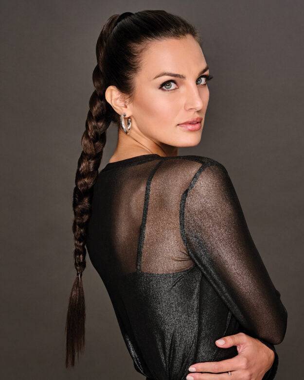 Hairdo Braid Me Up Pony, 26 in, 19/23