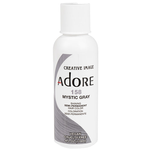 Adore Semi-Permanent Hair Color, 4 fl oz - DestGlow