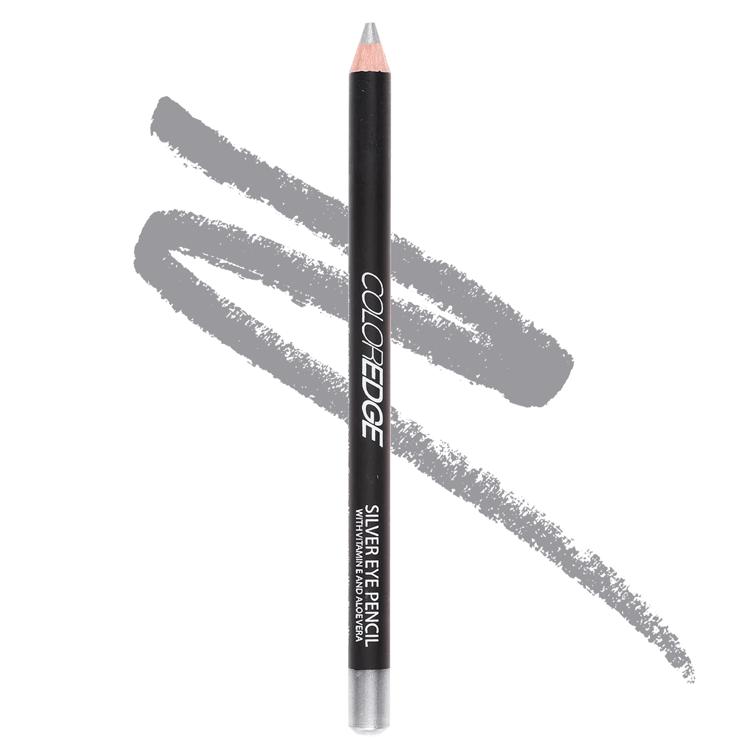 ColorEdge Eyeliner Pencil, Rose, 0.04 oz