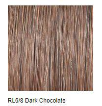 Raquel Welch Now or Never Wig, RL13/88 Golden Pecan
