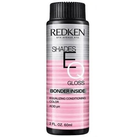Redken Shades EQ Bonder Inside Gloss 09N, 2 oz