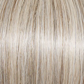 Raquel Welch Here To Stay Wig, RL51/61 Iced Granita