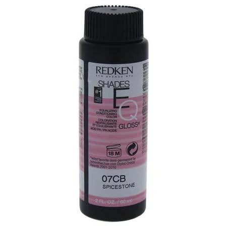 Redken Shades EQ Gloss 07CB, 2 oz