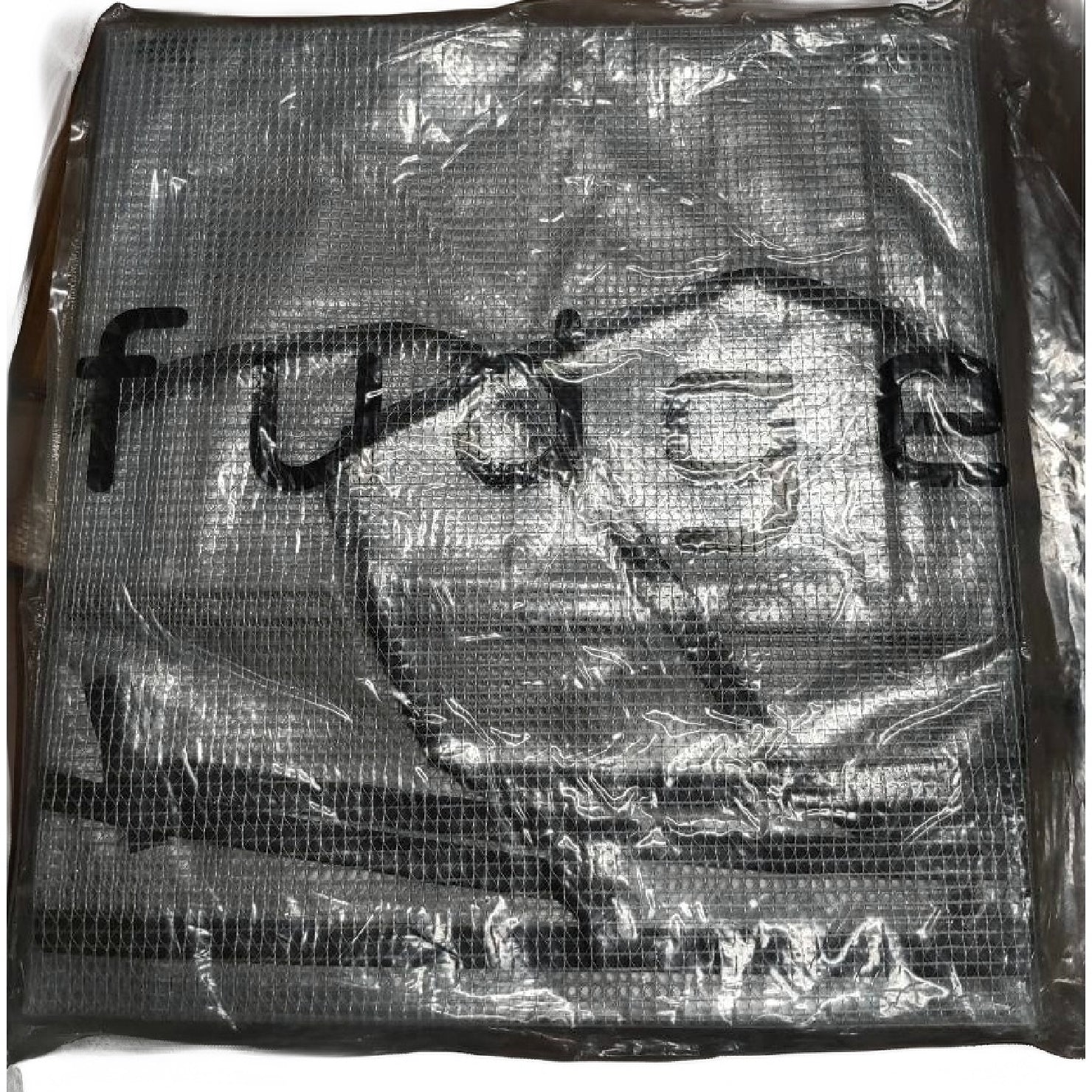 Fudge Cosmetic Makeup Bag