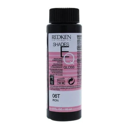 Redken Shades EQ Demi-Permanent Color Gloss 06C 2 oz