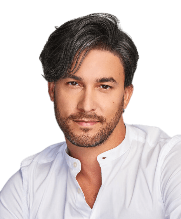 Gabor HIM Collection Gallant Men&