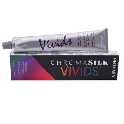 Pravana ChromaSilk Vivids Hair Color, 3 oz