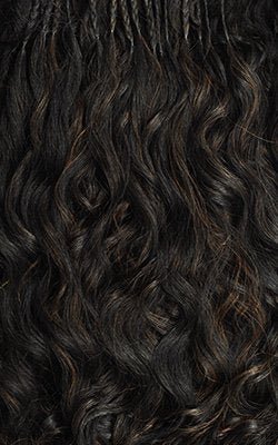 FreeTress Equal Star Girl Drawstring Fullcap Half Wig, OP1B30