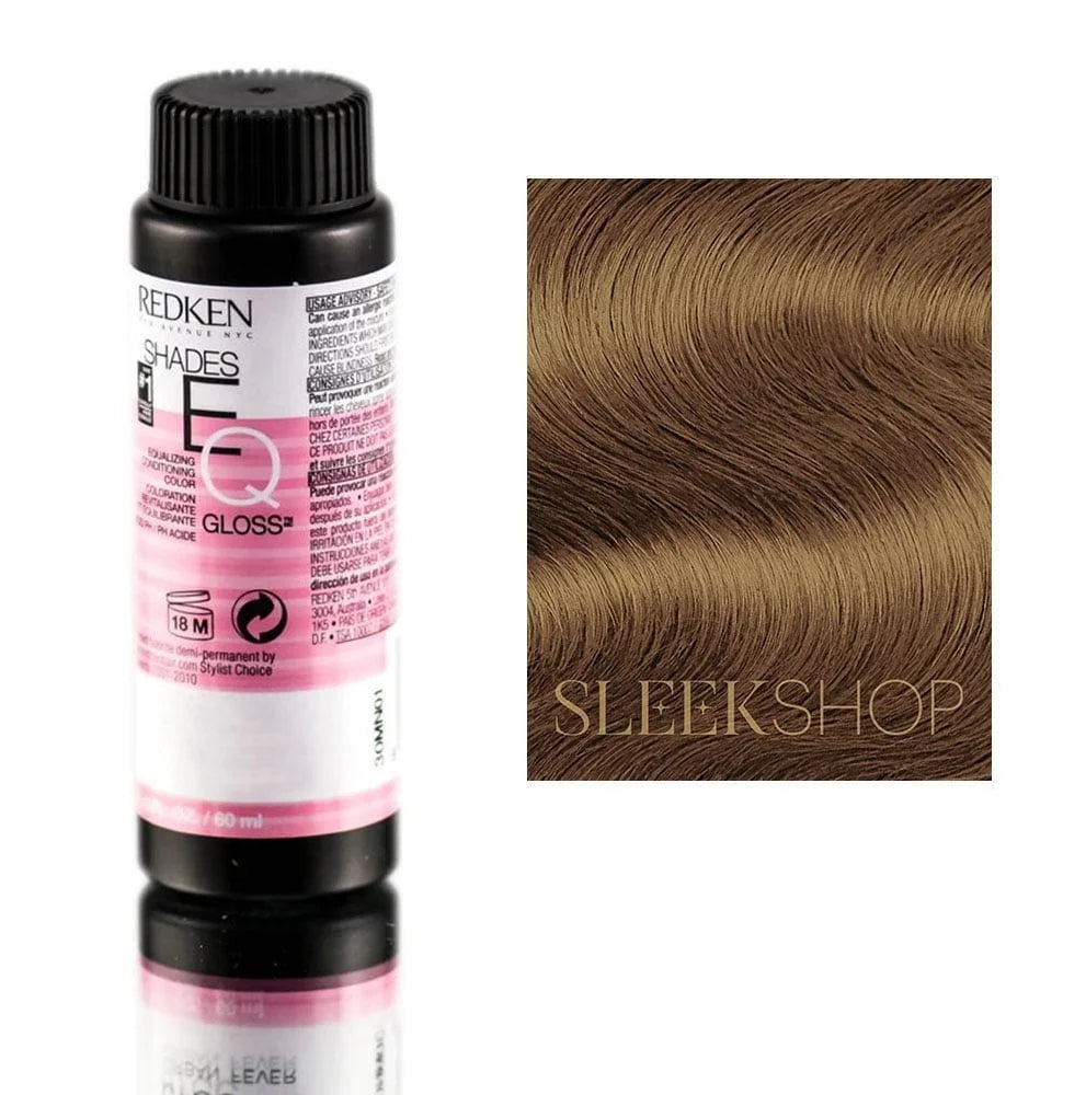 Redken Shades EQ Gloss 05NW, 2 oz