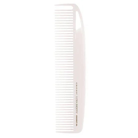 Cricket Ultra Smooth Coconut Dressing Hair Comb