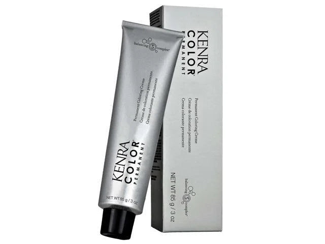 Kenra Color Permanent Hair Color 10N Extra Light Blonde Natural 3 oz
