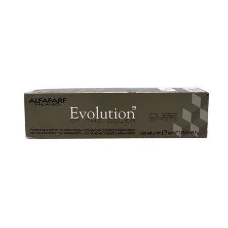 Alfaparf Milano Evolution of the Color Permanent Cream Light Intense Natural Brown, 2.05 oz