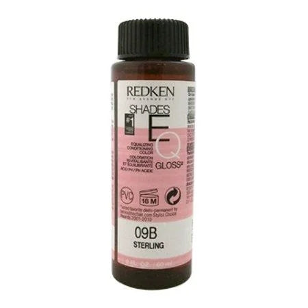 Redken Shades EQ Gloss 09B, 2 oz