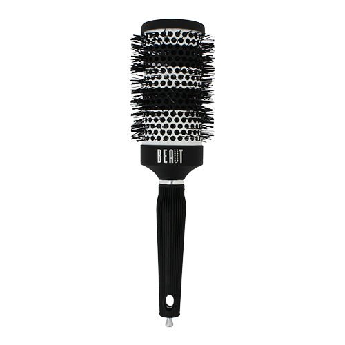 Beaut Ceramic + Ionic NanoTech Round Brush, 67053