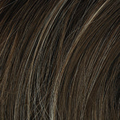 Gabor Gallant HIM Collection Wig, M3S Darkest Brown