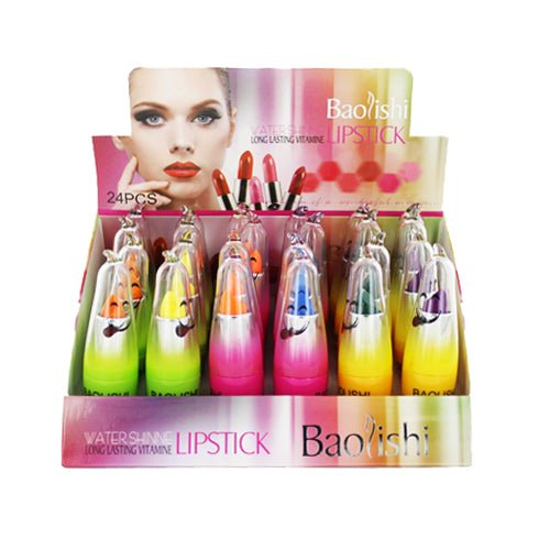 BAO Lipstick, Shade 06