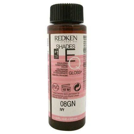 Redken Shades EQ Gloss Ivy, 2 oz