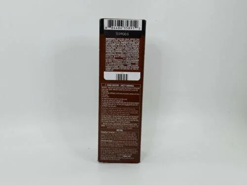 Redken Color Fusion Permanent Hair Color Cream 4AB Ash/Blue 2.1 oz