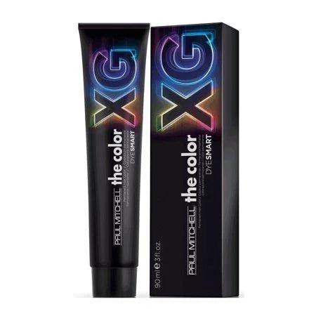 Paul Mitchell The Color XG DyeSmart 1N Permanent Hair Color, 3 oz