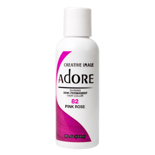 Adore Semi-Permanent Hair Color, 4 fl oz - DestGlow